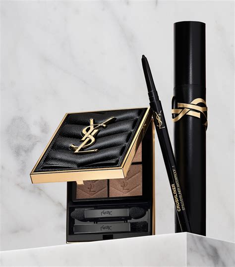 YSL mini clutch